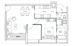 novena-suites photo thumbnail #5